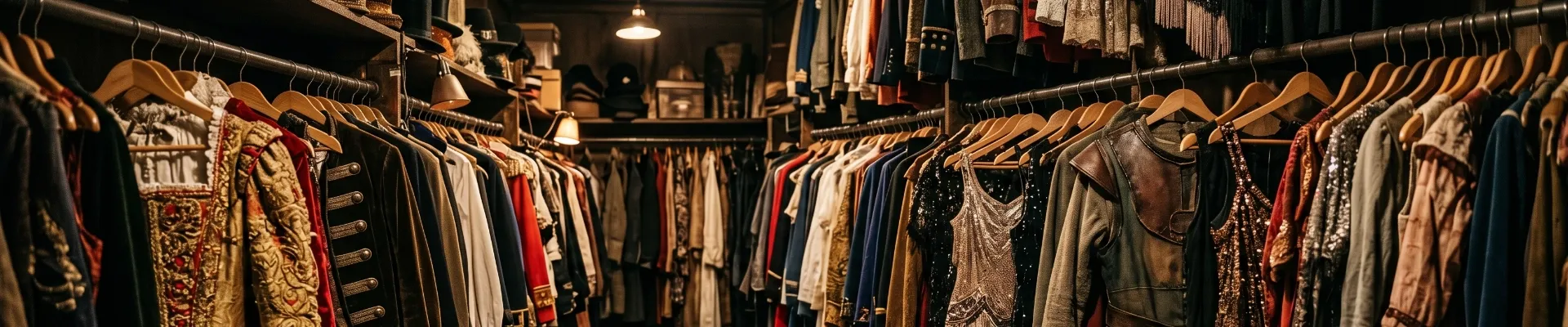 Catálogo de Disfraces | Alquiler Premium | Disfraces Giselle