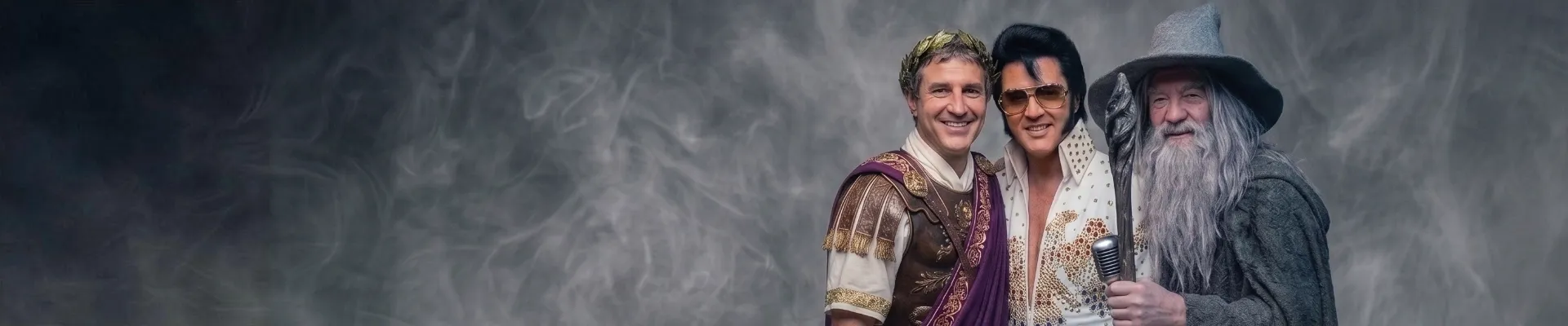 Disfraces de Hombre | Alquiler Premium | Disfraces Giselle