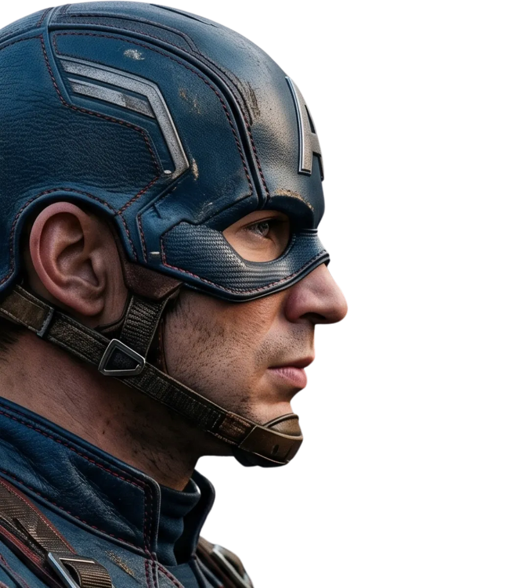 Perfil de superhéroe premium – Disfraces Giselle