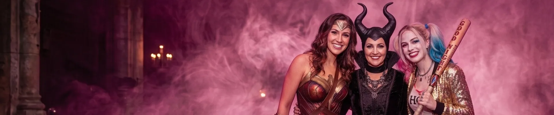 Disfraces de Mujer | Alquiler Premium | Disfraces Giselle