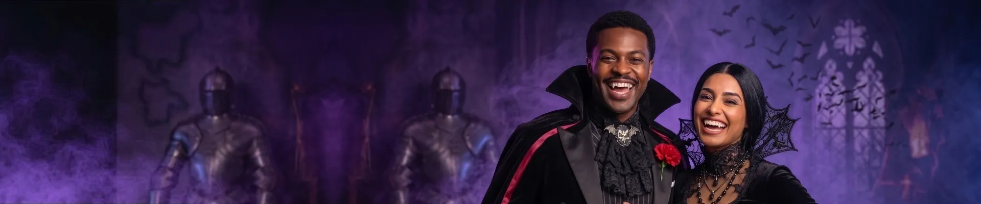 Disfraces de Parejas | Alquiler Premium | Disfraces Giselle