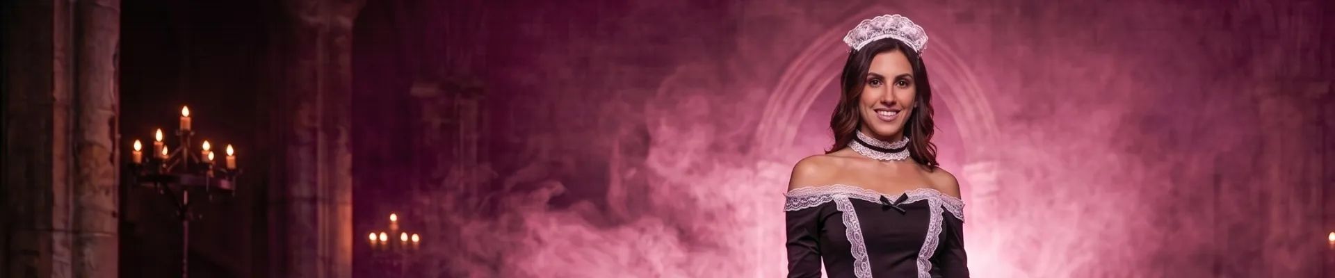 Disfraces de Sexy | Alquiler Premium | Disfraces Giselle