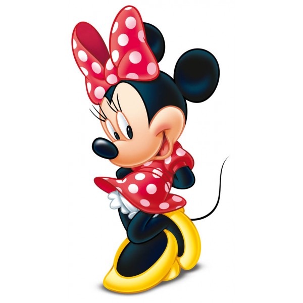 Minnie Mouse