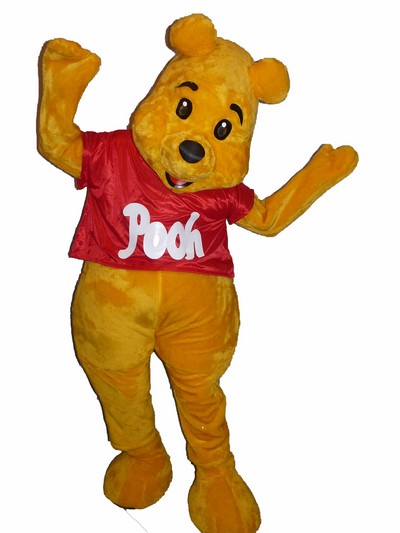 Winnie the Pooh
