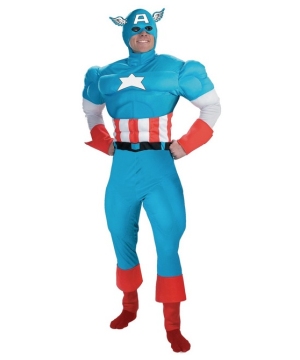 Capitán América