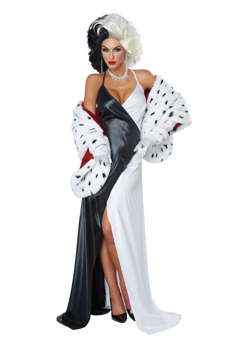 Cruella de Vil