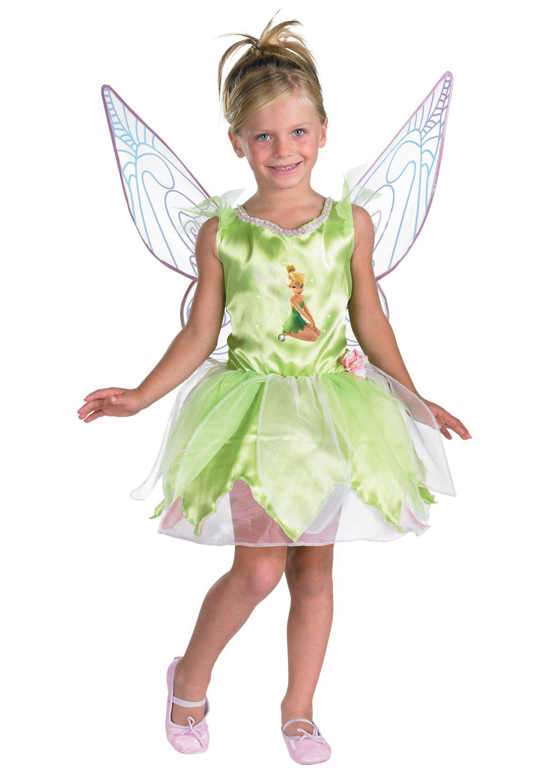 Campanita (Tinkerbell)