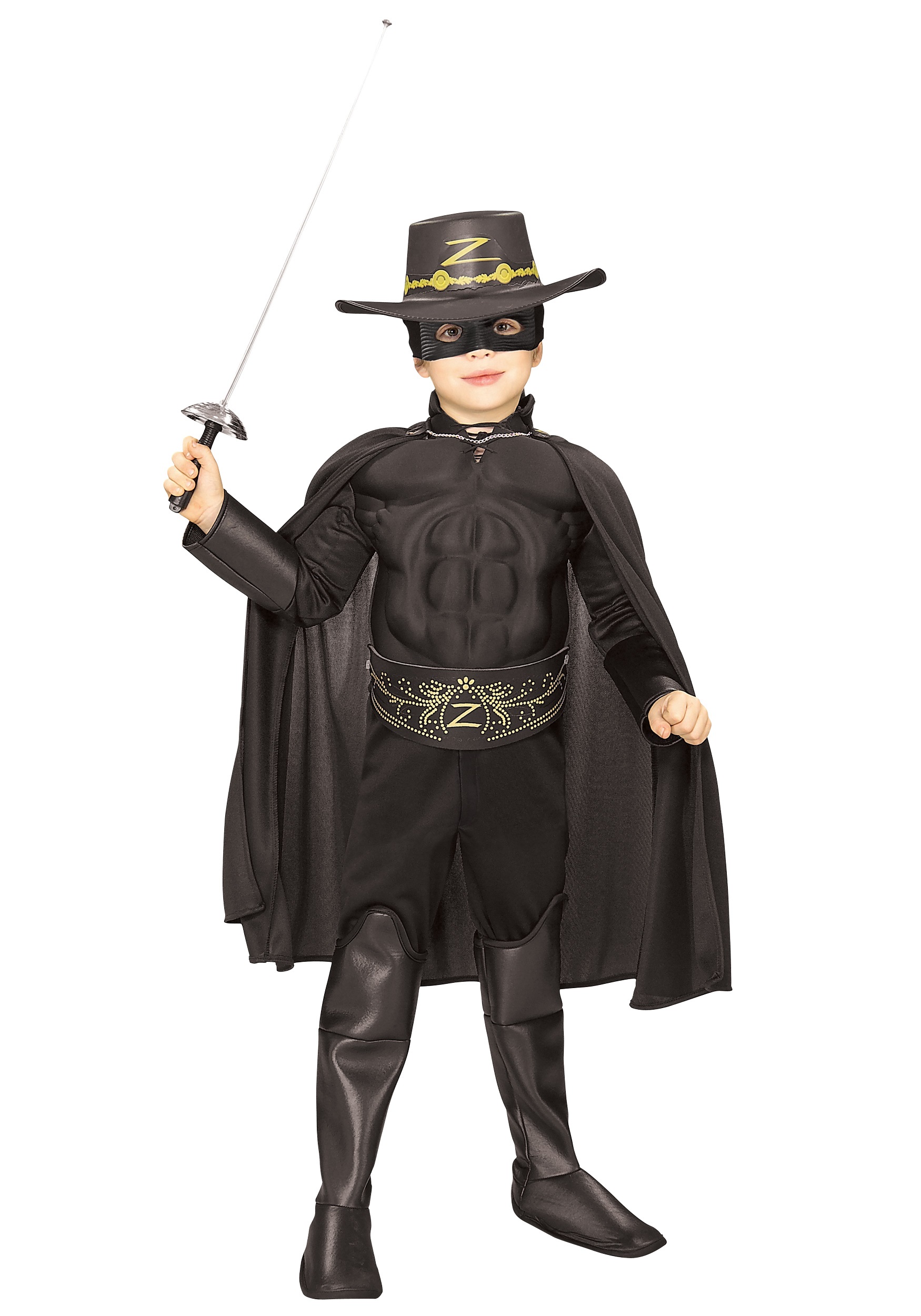 El Zorro