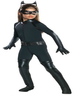 Gatúbela (Catwoman)