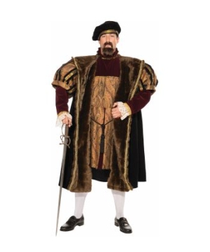 Enrique VIII