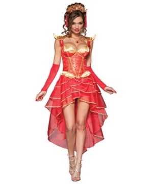 Emperatriz Oriental