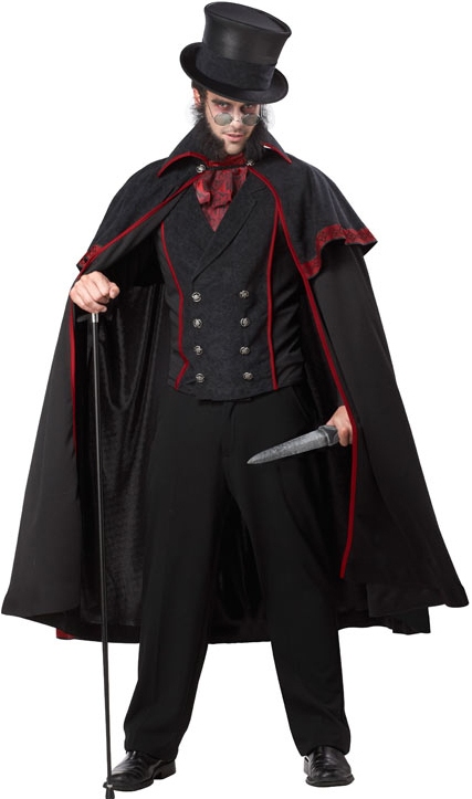 Jack el Destripador