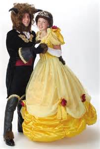 La Bella y la Bestia