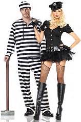 Policía y Prisionero